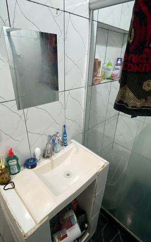 Apartamento à venda com 56m², 2 quartos e 1 vaga