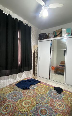 Apartamento à venda com 56m², 2 quartos e 1 vaga