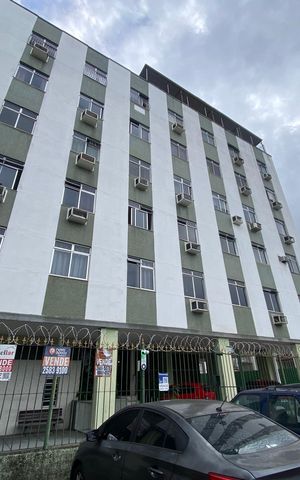 Apartamento à venda com 56m², 2 quartos e 1 vaga