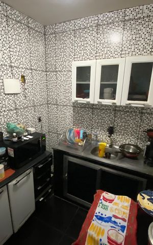 Apartamento à venda com 56m², 2 quartos e 1 vaga