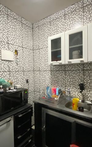 Apartamento à venda com 56m², 2 quartos e 1 vaga