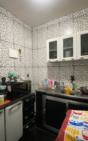 Apartamento à venda com 56m², 2 quartos e 1 vaga