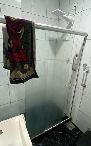 Apartamento à venda com 56m², 2 quartos e 1 vaga
