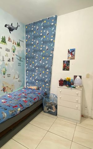 Apartamento à venda com 56m², 2 quartos e 1 vaga
