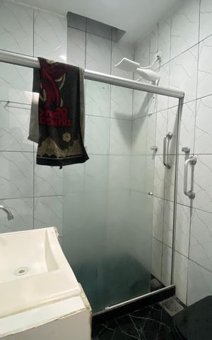 Apartamento à venda com 56m², 2 quartos e 1 vaga