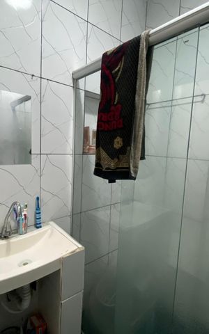 Apartamento à venda com 56m², 2 quartos e 1 vaga