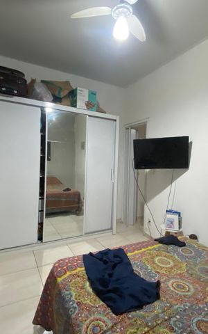 Apartamento à venda com 56m², 2 quartos e 1 vaga