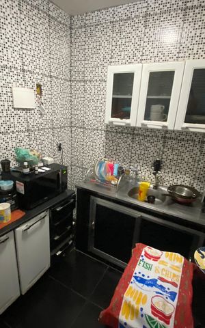 Apartamento à venda com 56m², 2 quartos e 1 vaga