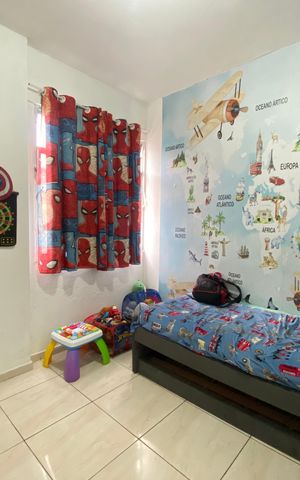 Apartamento à venda com 56m², 2 quartos e 1 vaga