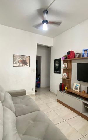 Apartamento à venda com 56m², 2 quartos e 1 vaga