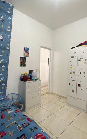 Apartamento à venda com 56m², 2 quartos e 1 vaga