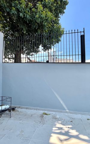 Casa à venda com 400m², 3 quartos e 6 vagasÁrea de Serviço