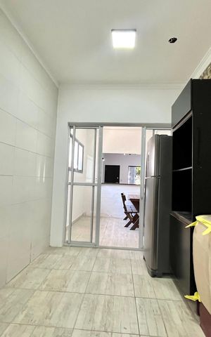 Casa à venda com 400m², 3 quartos e 6 vagasCozinha