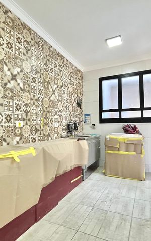 Casa à venda com 400m², 3 quartos e 6 vagasCozinha