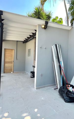 Casa à venda com 400m², 3 quartos e 6 vagasÁrea de Serviço