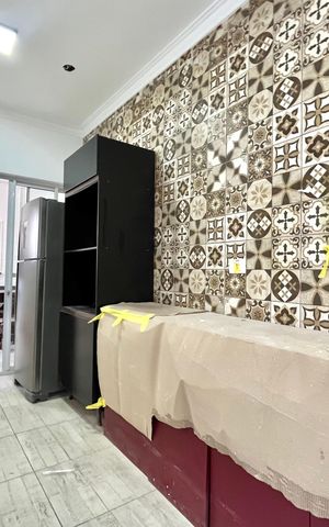 Casa à venda com 400m², 3 quartos e 6 vagasCozinha