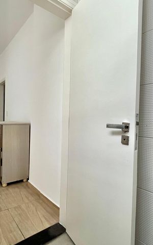 Casa à venda com 400m², 3 quartos e 6 vagasBanheiro da Suíte 2