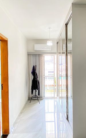 Casa à venda com 83m², 2 quartos e 2 vagas Casa à venda com 83m², 2 quartos e 2 vagasSuite 1