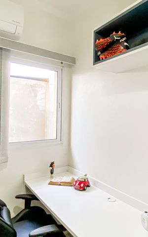 Casa à venda com 83m², 2 quartos e 2 vagas Casa à venda com 83m², 2 quartos e 2 vagasSuite 2