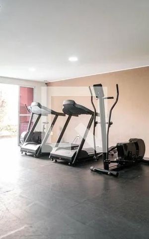 Apartamento à venda com 57m², 2 quartos e 1 vaga Apartamento à venda com 57m², 2 quartos e 1 vagaÁrea comum