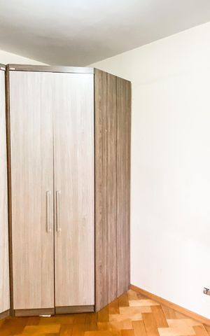 Apartamento à venda com 57m², 2 quartos e 1 vaga Apartamento à venda com 57m², 2 quartos e 1 vagaQuarto 2