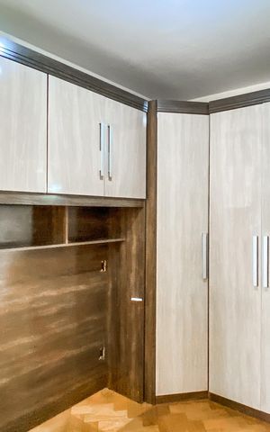 Apartamento à venda com 57m², 2 quartos e 1 vaga Apartamento à venda com 57m², 2 quartos e 1 vagaQuarto 1