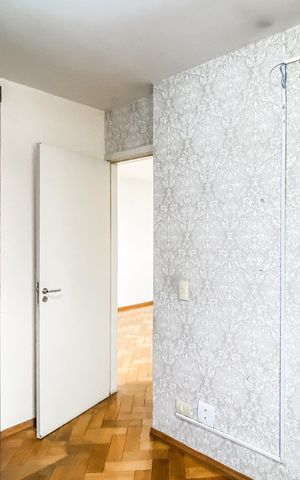 Apartamento à venda com 57m², 2 quartos e 1 vaga Apartamento à venda com 57m², 2 quartos e 1 vagaQuarto 1