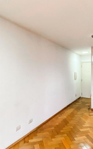 Apartamento à venda com 57m², 2 quartos e 1 vaga Apartamento à venda com 57m², 2 quartos e 1 vagaSala