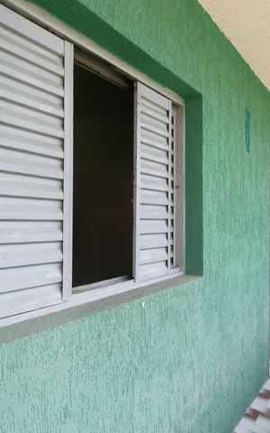 Casa para alugar com 60m², 2 quartos e 1 vaga Casa para alugar com 60m², 2 quartos e 1 vagaÁrea Externa Entrada