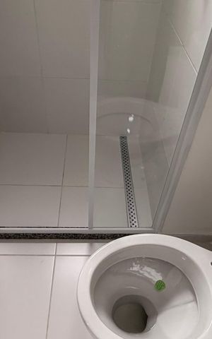 Apartamento para alugar com 61m², 2 quartos e 1 vaga Apartamento para alugar com 61m², 2 quartos e 1 vagaBanheiro suite