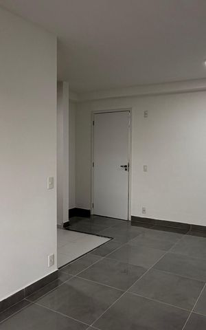 Apartamento para alugar com 61m², 2 quartos e 1 vaga Apartamento para alugar com 61m², 2 quartos e 1 vagaSala