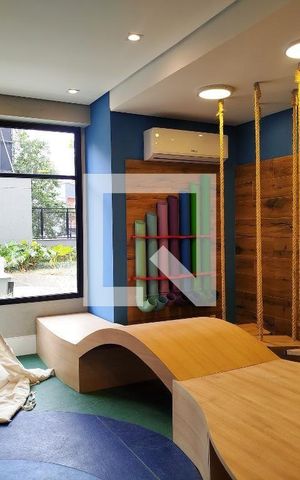 Apartamento para alugar com 61m², 2 quartos e 1 vaga Apartamento para alugar com 61m², 2 quartos e 1 vagaÁrea comum