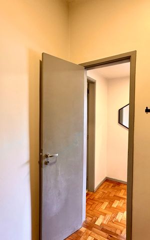 Apartamento para alugar com 80m², 1 quarto e sem vaga