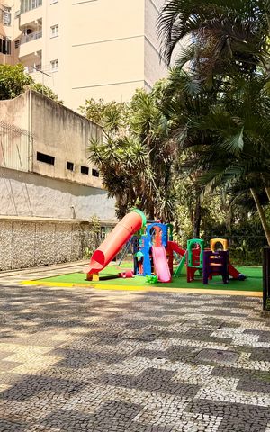 Apartamento para alugar com 80m², 1 quarto e sem vaga