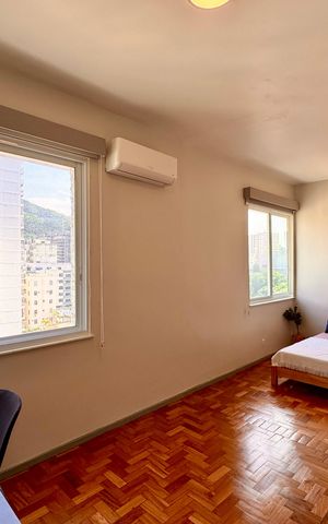 Apartamento para alugar com 80m², 1 quarto e sem vaga