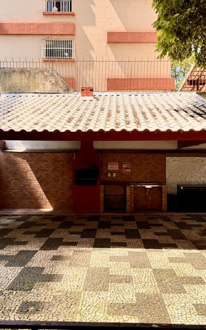 Apartamento para alugar com 80m², 1 quarto e sem vaga
