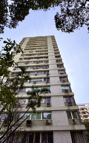 Apartamento para alugar com 80m², 1 quarto e sem vaga