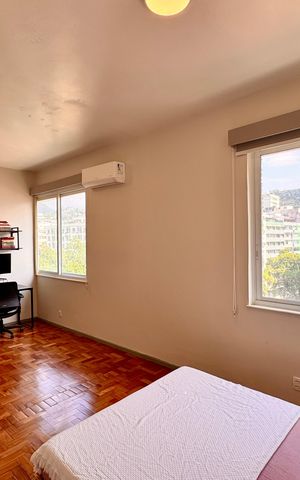 Apartamento para alugar com 80m², 1 quarto e sem vaga