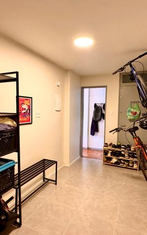Apartamento para alugar com 80m², 1 quarto e sem vaga