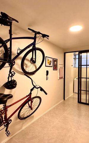 Apartamento para alugar com 80m², 1 quarto e sem vaga