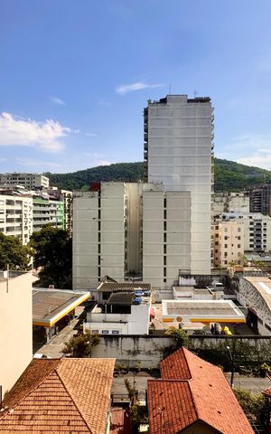Apartamento para alugar com 80m², 1 quarto e sem vaga