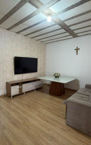 Casa à venda com 250m², 3 quartos e 4 vagas