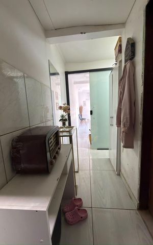 Casa à venda com 250m², 3 quartos e 4 vagas