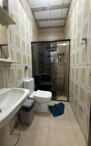 Casa à venda com 250m², 3 quartos e 4 vagas