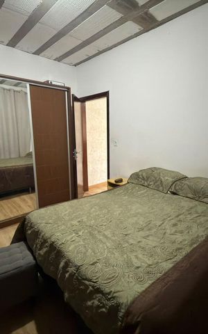 Casa à venda com 250m², 3 quartos e 4 vagas