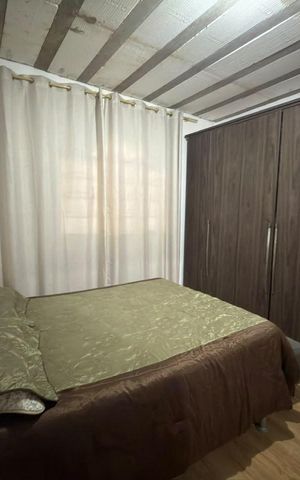 Casa à venda com 250m², 3 quartos e 4 vagas