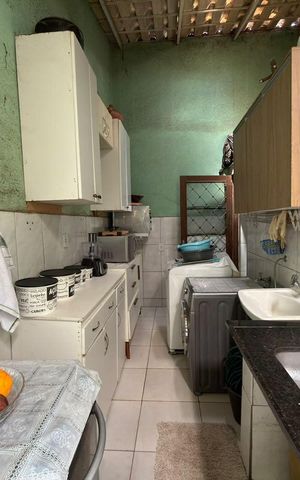 Casa à venda com 250m², 3 quartos e 4 vagas