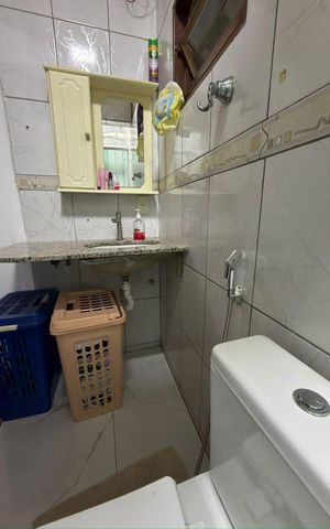 Casa à venda com 250m², 3 quartos e 4 vagas