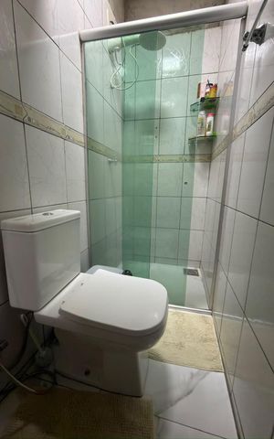Casa à venda com 250m², 3 quartos e 4 vagas