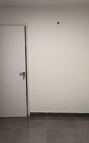 Apartamento para alugar com 58m², 2 quartos e 1 vaga